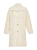 VIRITA Women Strickjacke in Wollweiss
