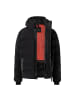 Bogner Steppjacke Luka in black