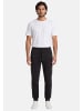 U.S. Polo Assn. U.S. POLO ASSN. Herren Jogginghosen P059 in Schwarz