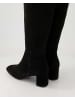 Terry Klassische Stiefel in Schwarz