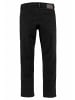 Camel Active Straight Leg Jeans für Herren in schwarz
