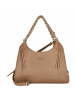 Liu Jo Euthalia - Schultertasche M 31 cm (almond) in almond