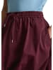 Marc O'Polo DENIM Bubble-Skirt A-Shape in Merlot Red