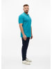 s.Oliver Polo-Shirt  in  6628_türkis