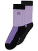 Pokémon Socke in Multicolor