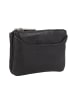 Cowboysbag Cabano Münzbörse Leder 12,5 cm black