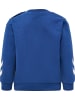 Hummel Hummel Sweatshirt Hmlskye Unisex Kinder in NAVY PEONY