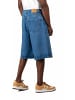 Reell Short "Belmont Short" in Blau