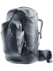 Deuter Rucksack / Backpack Aviant Access Pro 65 SL in Black