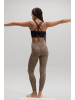 Hey Honey 7/8 Leggings in beige