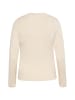 NAEMI Damen Pullover in ELFENBEIN
