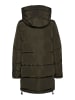 Vero Moda Jacke in Peat