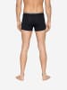 JOOP! Boxer Intimate Apparel in black/teak/black