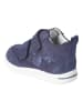 PEPINO Lauflern Stiefel in blau