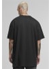 Mister Tee T-Shirt in black