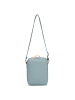 Pacsafe GO Festival Crossbody - Umhängetasche 23 cm RFID in fresh mint