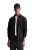 Marc O'Polo Hemd shaped in Dark Navy