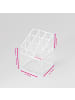 bremermann Kosmetik-Organizer