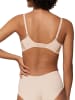 Triumph Schalen-BH Flex Smart in Soft Praline