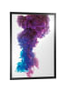 Durable Info-Rahmen Duraframe Poster A1 schwarz