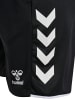 Hummel Sportshorts "Core 2.0 Training Shorts" in Schwarz