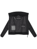 Navahoo Fleecejacke Teddyzone 14 in Black