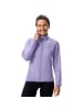 Vaude WOMENSMATERA AIR JACKET in Lila