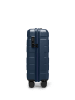 Wittchen SMALL SUITCASE WITH TSA LOCK in Dark blue