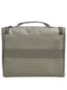 Mandarina Duck Eco Coated - Kulturbeutel 26 cm (mud) in mud