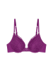 Triumph Push-up-BH in Violet