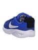 Nike Lauflernschuh in blau