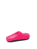 Magicfelt Filzpantoffel in pink