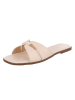 Ital-Design Sandale & Sandalette in Beige