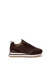 Marc O'Polo Sneaker Model Bjorna in Dark Earth