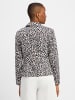 Betty Barclay Blazer in weiß schwarz