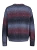 JJXX Rundhals Strickpullover Jxamira in winetasting