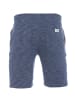 riverso  Short RIVMike comfort/relaxed in Blau