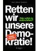 Börsenmedien Buch - Retten wir unsere Demokratie!