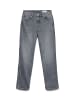 Vero Moda Slim Fit Jeans in Medium Grey Denim