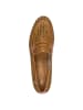 Tamaris Slipper in COGNAC