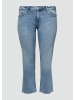 QS Jeans-Hose  in  55Z4_blau