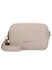 Valentino Zero Umhängetasche 18 cm in beige