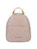 Valentino Lady City Rucksack 28.5 cm in natur-multicolor
