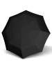Knirps T.400 extra L Duomatic - Regenschirm (black) in schwarz