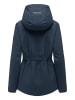Marikoo Funktionsjacke Katzilein 16 in Navy