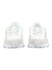 Lacoste Sneaker Weiß/Grün