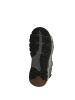 Allrounder Sandale in schwarz
