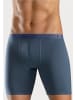 Bench Langer Boxer in navy, blau