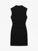 Vero Moda Kleid in Black