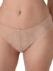 Sassa 3er Pack Slip in sand